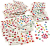 Stickers former&frger 2400/fp