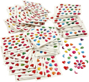 Stickers former&frger 2400/fp