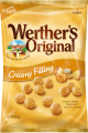 Werthers Caramel Cr�mes 1000g