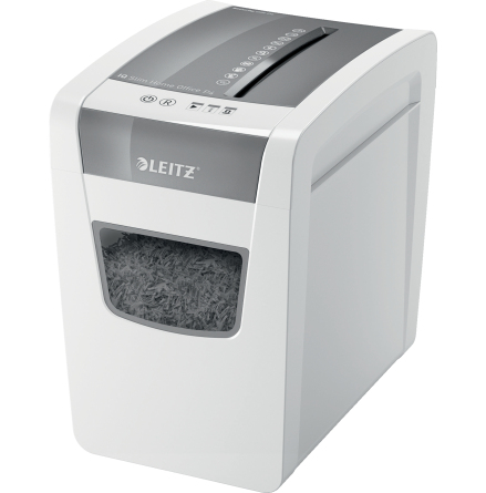 Dok.frst. Leitz IQ S.Home P4