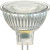 LED MR16, GU5,3 12V  3,2W
