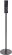 Activa Golvstll 0,6L m pump