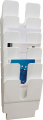 FLEXIPLUS 6 A4 st�ende vit