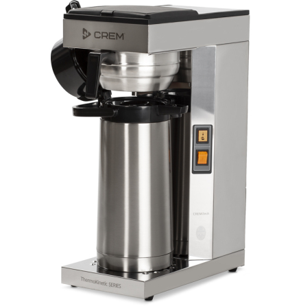 Kaffebryggare Thermos M 2,2L