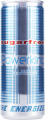 Energydrink Sockerfri 25cl