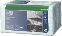 Rengrdningsduk Tork W8 75/