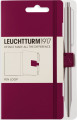 Pen loop port red