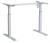 Bordsstativ hj-snk 80kg vit