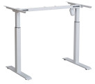 Bordsstativ hj-snk 80kg vit