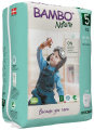 Bambo Nature Pants,12-18kg19/