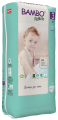 Bambo Nature, 4-8 kg,tall 52/