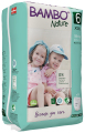 Bljor Bambo Nature Pants, 18+