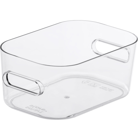 Frvaringsbox Compact XS klar