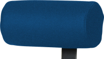 Nackstd Stol 6240/6340 bl