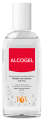 Alcogel DAX 85%, 75ml