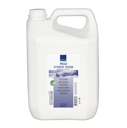 Handtvl utan parfym 5 liter