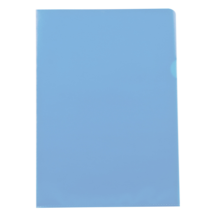 Mapp A4 PP 0,12 bl 100/fp