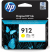 Blck HP 912 3YL79AE gul