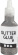 Glitterlim 25ml silver