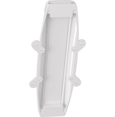 Cubic slider skrmjustering
