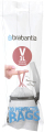 Avfallspse V PerfectFit 3L