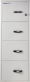 Vertikalskp Fire File 60 4Dr