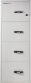 Vertikalskp Fire File 120 4Dr