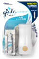 H�llare Glade Clean Linen