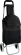 Shoppingvagn Sky Svart