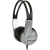 KOSS On-Ear Hrlur UR10 Silver
