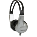 KOSS On-Ear Hrlur UR10 Silver