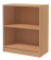 Skp 2 hyllplan bok