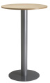 Pelarbord 700mm diam     bjrk