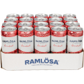 Ramlsa Granatpple 33cl.sleek