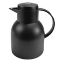 Termos i plast 1L Svart