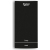 Dispenser Slim Svart .Soap