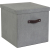 Box Bigso Logan canvas gr