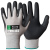 Montagehandske, nylon s.10