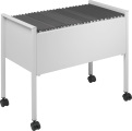 Hngmappsv. ECONOMY 80 A4 gr