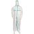 OX-ON  Coverall Comfort L