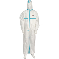 OX-ON  Coverall Comfort L