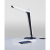 Bordslampa ihopfllbar LED