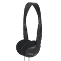 On-Ear Hrlur KOSS KPH5 Svart