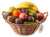Fruktbl. Ekologisk Spec. 6 kg