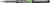 Penna Pilot Greenball 0,7 sva