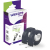 Mrkband Wecare plast trans.2p