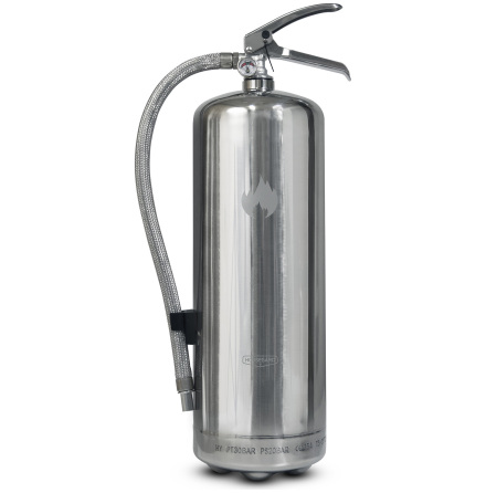 Pulverslckare design stl 6kg
