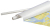 Bokplast  30cmx10m matt  shft