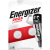 Batteri Lithium CR2025 2p