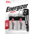 Batteri Alk 9V 2p